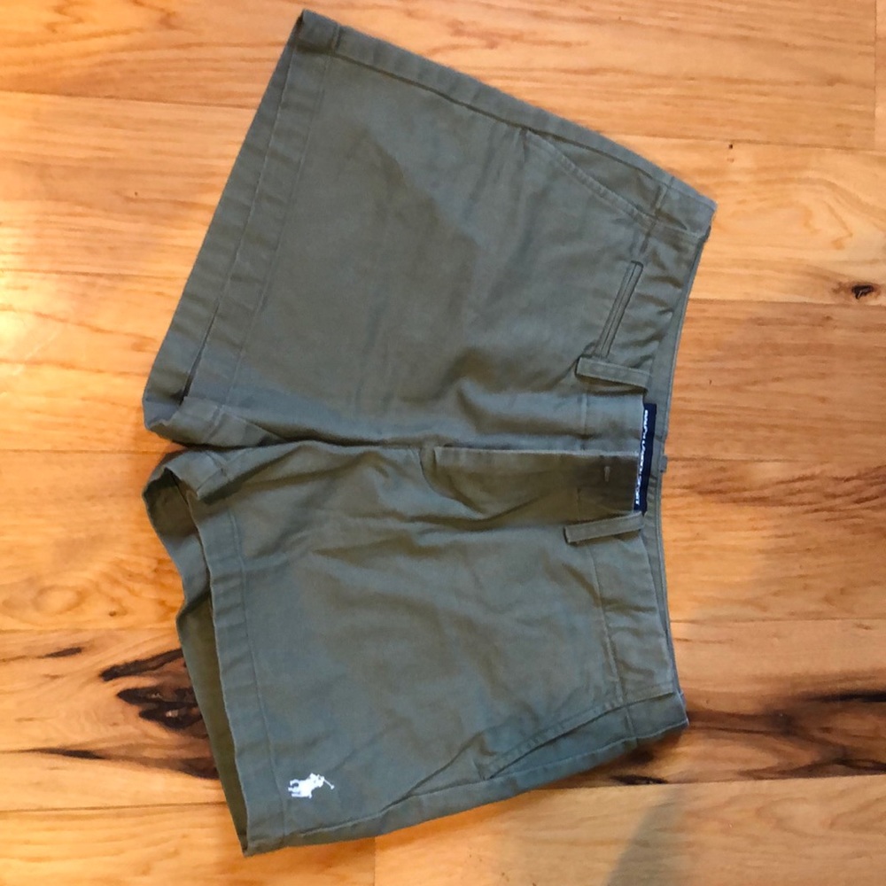 Ralph Lauren Shorts